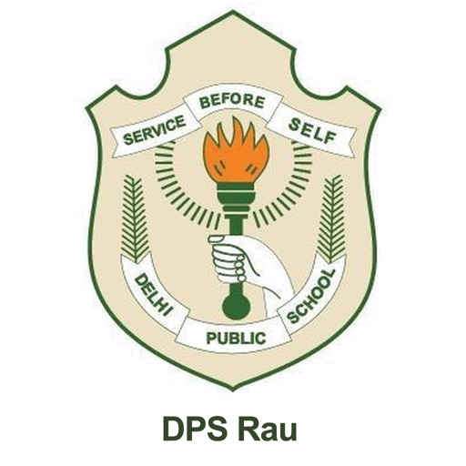 DPS Rau by kushesh bansal