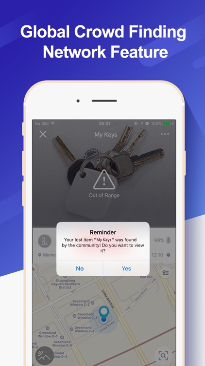 SwiftFinder: Smartify Anything screenshot-7
