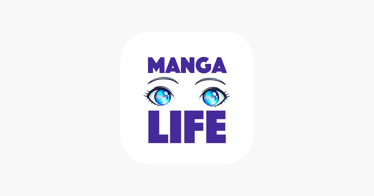 Manga Life On The App Store