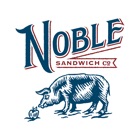 Noble Sandwich Co.