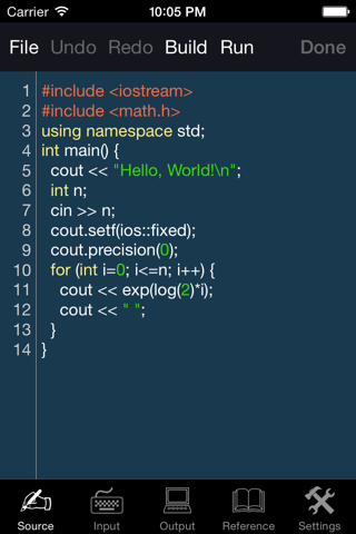 C++ Programming Language Pro - náhled