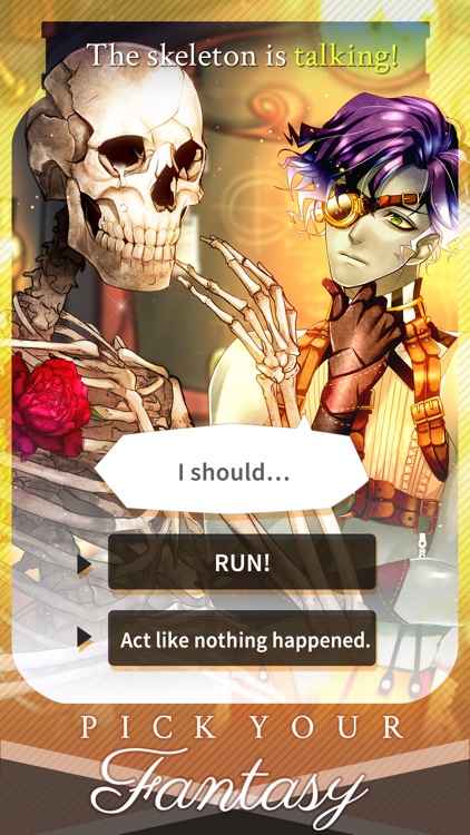Story Jar @ Shall we date? screenshot-6