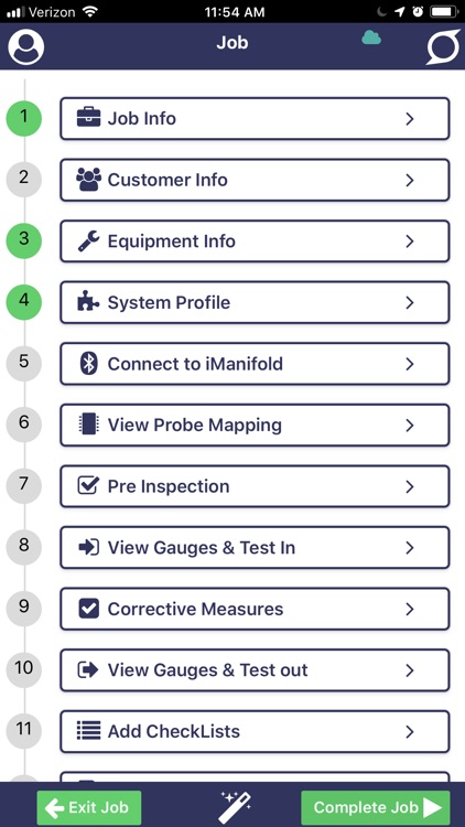 iManifold screenshot-3