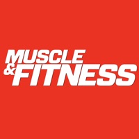 Muscle & Fitness France Avis