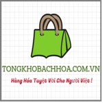 Tổng Kho Bách Hoá