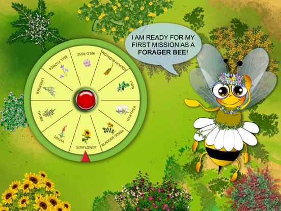 Screenshot #5 pour Honey Tina and Bees - Full