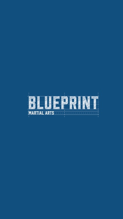 Blueprint Martial Arts