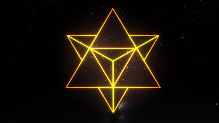 Sacred Geometry Meditation screenshot-3