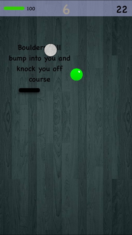 Gravity induction ball screenshot-3