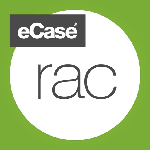 ecase - RAC