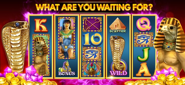 Double Win Vegas Casino Slots(圖7)-速報App