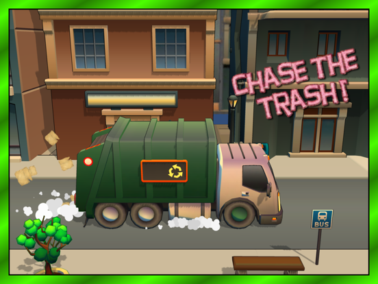 Trash Day 2 - Garbage Runnerのおすすめ画像2