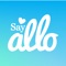 Say Allo: Meet Someone New