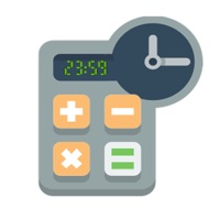 Calculatrice Heures et Minutes pour PC