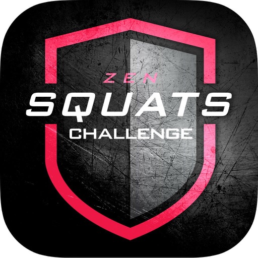 0-200 Squats Trainer Challenge