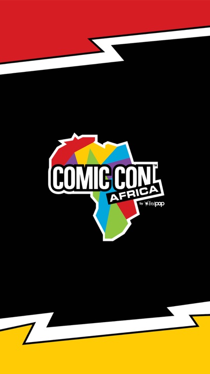 Comic Con Africa