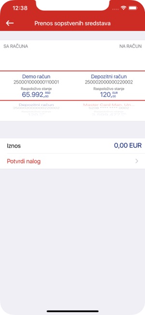 Eurobank Srbija m-B@nking(圖4)-速報App