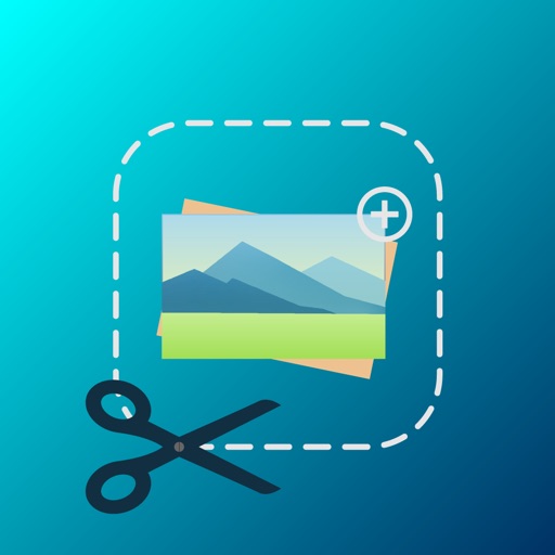 Cut Paste & Blend in Pic by Odyssey Apps Ltd Cut Paste & Blend in Pic by Odyssey Apps Ltd