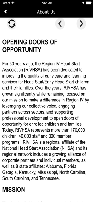 Region IV Head Start(圖2)-速報App