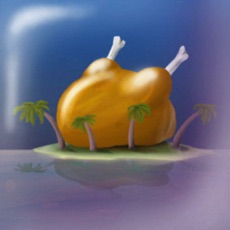 Activities of Starving Island