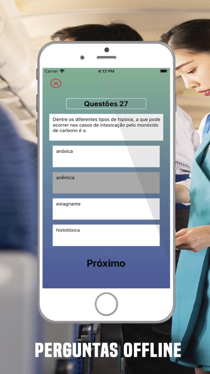 Simulado CMS Comissário 2020