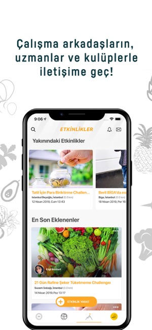 Wellbees(圖3)-速報App