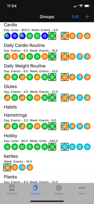 Daily Measure(圖3)-速報App