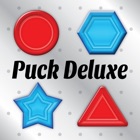 Air Hockey Puck Deluxe