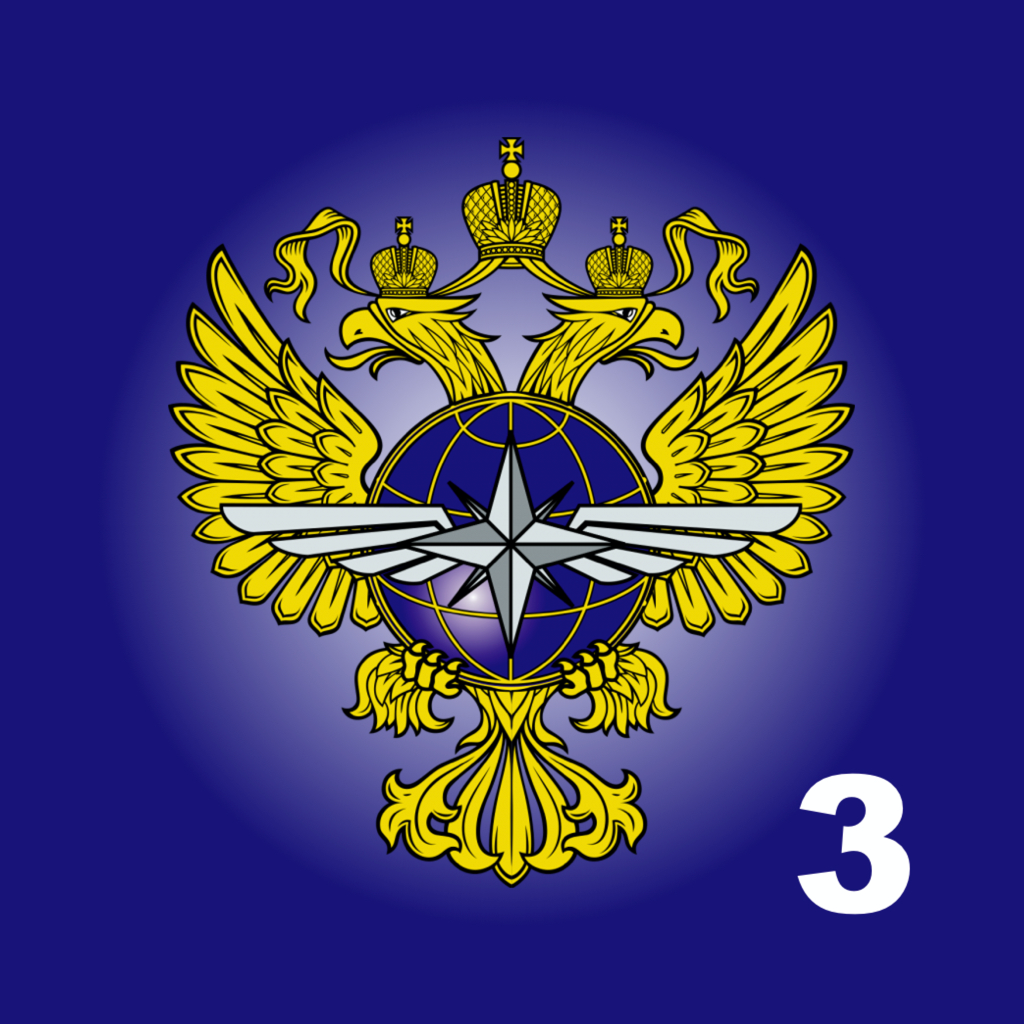 Get Транспортная безопасность 3 for iOS, iPhone, iPad Aso Report