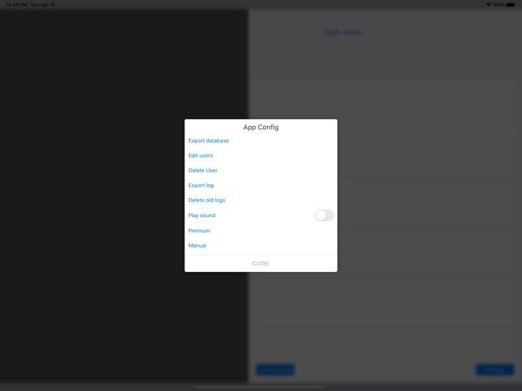 FaceCheckin Stand Alone