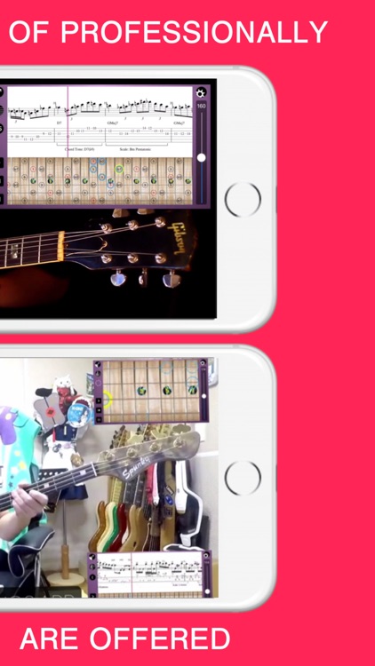 Guitar Bass Solo | PhraseStock screenshot-6