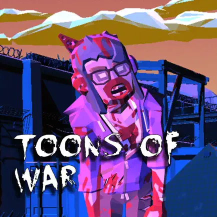 Toons of War Читы