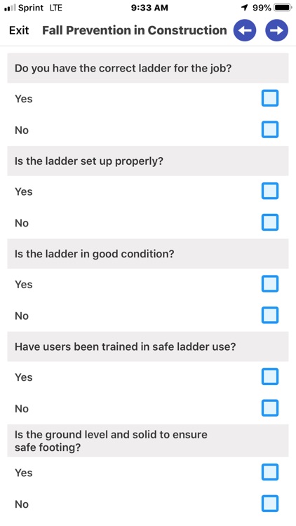 TFS Connect Mobile