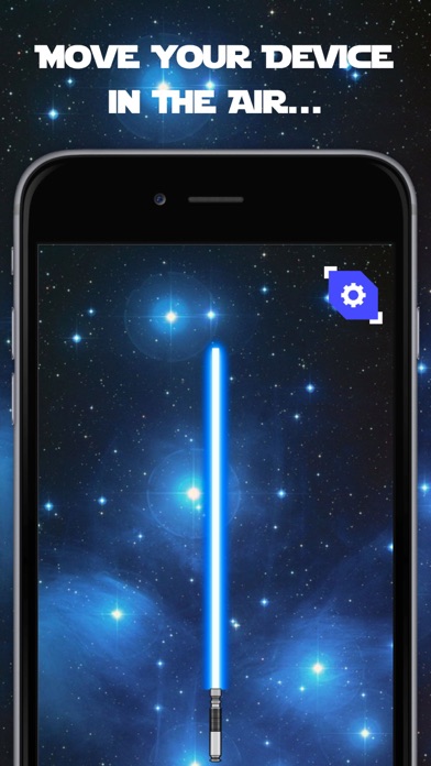 How to cancel & delete Force Saber of Light from iphone & ipad 1