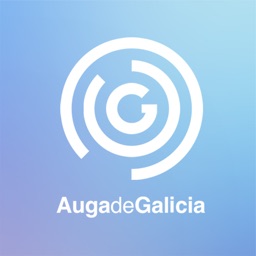 Auga de Galicia