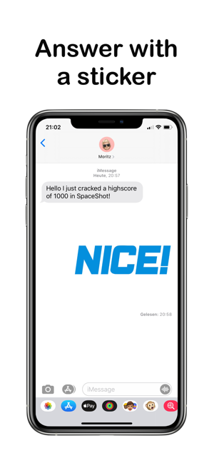 WayToApp-Stickers