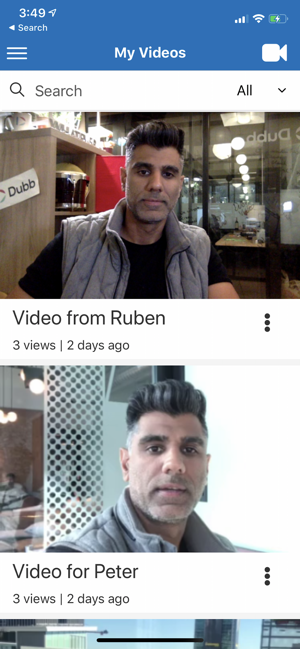 Dubb - Send Business Videos(圖3)-速報App