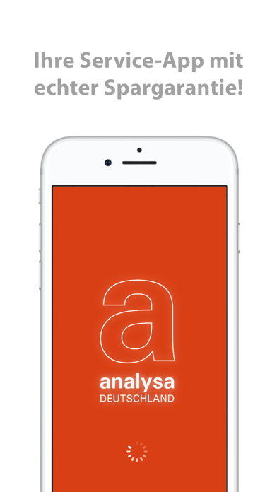 How to cancel & delete analysa from iphone & ipad 1