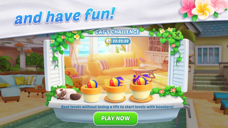 Design Island: Dreamscapes screenshot-5