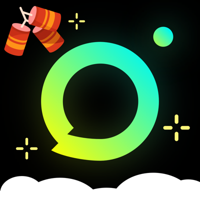 多闪 - 抖音好友社交App