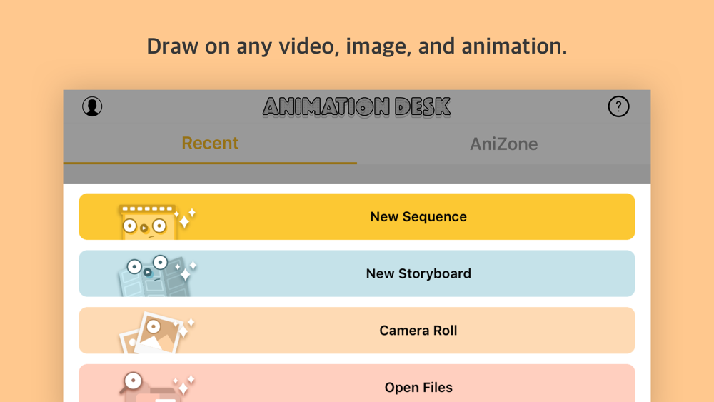 Animation Desk Ultimate App For Iphone Free Download Animation