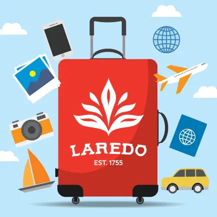 Visit Laredo, TX Читы