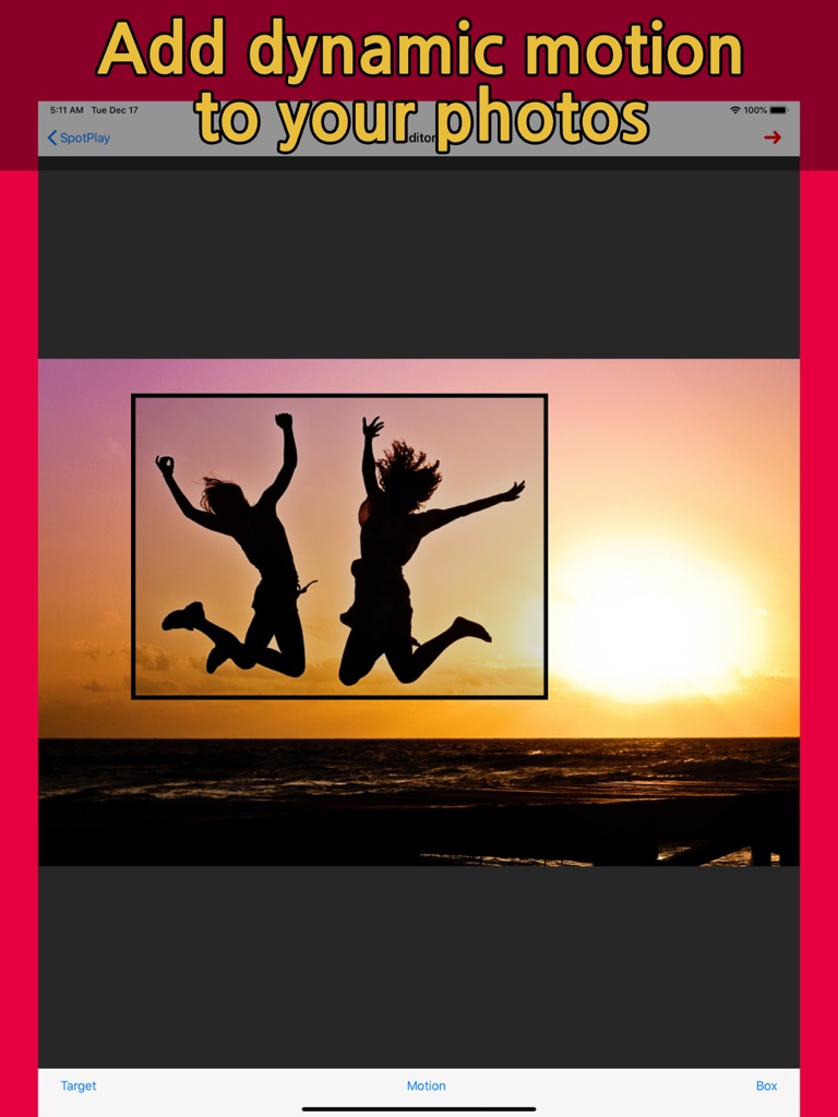 【图】SpotPlay(截图3)