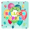 This fun and exciting game is full of colorful balloons for children to pop it and enjoy never-ending fun