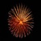 - This is a pyrotechnic application that allows you to relax with beautiful fireworks display, bringing small joy in a new day