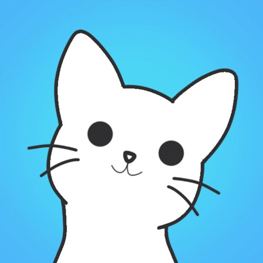 Cats Tower - Merge Kittens 2