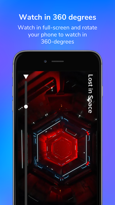 Expo Mobile screenshot 3