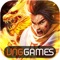 Siêu phẩm game nhập vai chuyển thể nguyên vẹn từ tuyệt tác kiếm hiệp Kim Dung và được phát hành độc quyền bởi VNG
