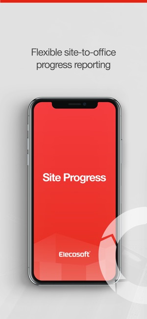 Site Progress Mobile(圖1)-速報App