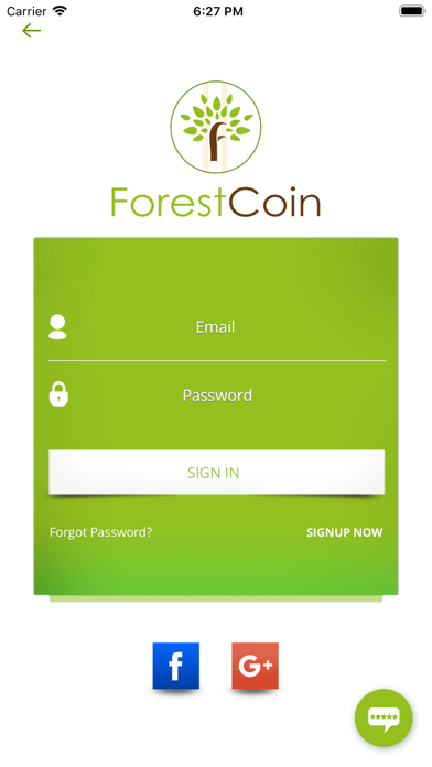 How to cancel & delete Forestcoin from iphone & ipad 3